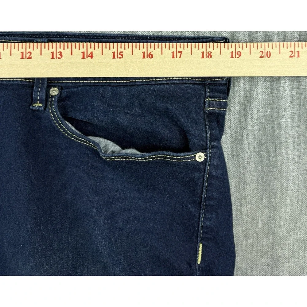 Levis upgrade your